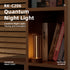Quantum Night Light