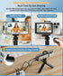 Magnetic Selfie Screen RK-40A Ultra