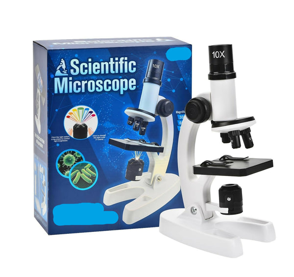 Microscope for Kids