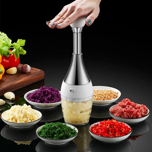 Multifunction Food Chopper,