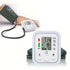 Digital Automatic Blood Pressure Monitor