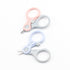 Baby Nail Scissors.
