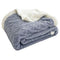 Fluffy Fleece Throw Sofa Blankets