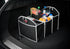 Collapsible Car Boot Organiser - 4 Pack