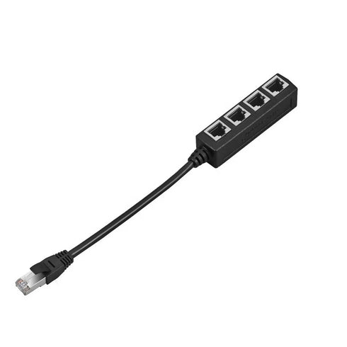 Cat6e 1/4 cable