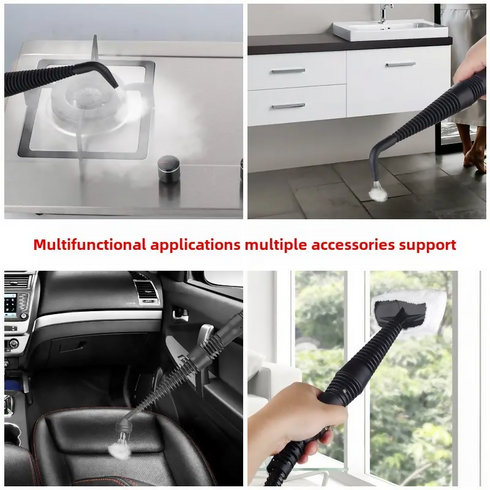 Electric Steam Cleaner