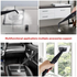 Electric Steam Cleaner
