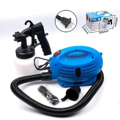 Portable Electric High-Pressure Spray Gun