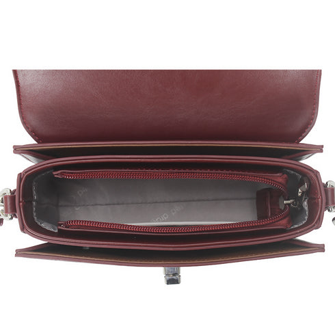 PU Leather Purses and Handbags.