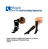 Miracle Socks Anti-fatigue Compression Socks