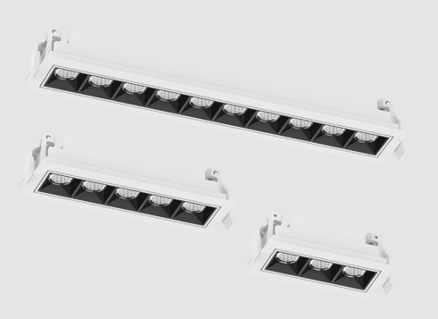 LED Spotlight -10w