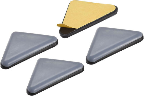 Glide Pads Pack of 4 - 45mm