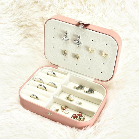 Jewelry Boxes