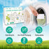 Laundry Detergent Sheets