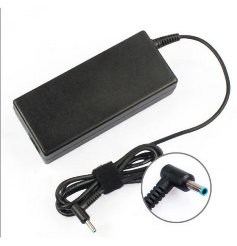 For HP 45W 19.5V 2.31A AC Adapter -4.5×3.0mm Blue Pin