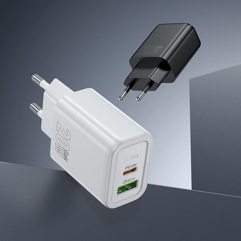Gentle charger set(C to C)