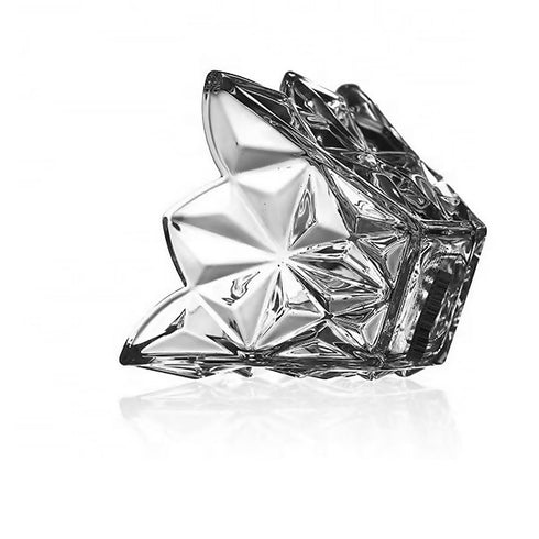 Unique Diamond Design Candy Jar