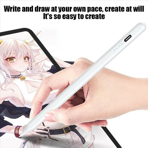 Active Stylus Pen for Android Ios Windows Touch Compatible with Universal