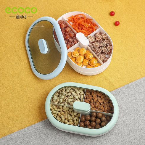 Ecoco Food Storage & Container