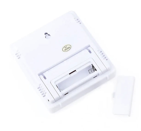 Digital Hygrometer Thermometer Humidity Reader Accurate Temperature Humidity Monitor