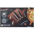 ZEPTER SHRP KNIVES/G-F5/x1