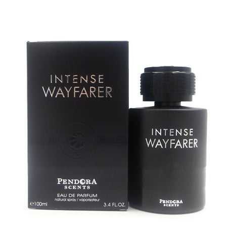 Intense Wayfarer - Pendora Scents - 100ml