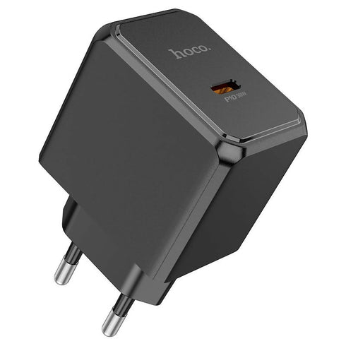 Wall charger “CS15A Ocean” PD30W EU cable set