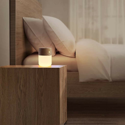 Multi-color lamp