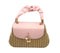 Shoulder Handbags for Women Clutch Women Bags Small Ladies Bag - Pink