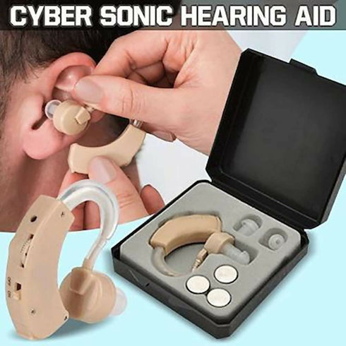 Hearing Aids