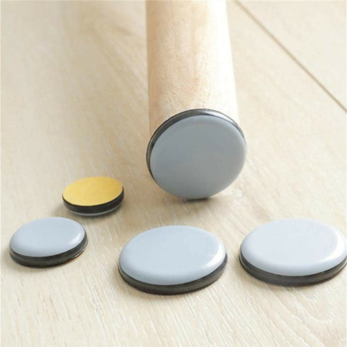 Glide Pads Pack of 4 -50mm
