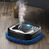 Intelligent Sweeping Robot.