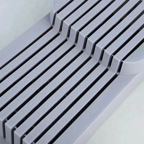 Separation Sorting Knife Holder