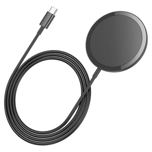 Wireless charger