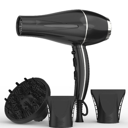 Hair Dryer.