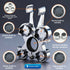 12 IN 1 Multifunctional Bathroom Repair Tool