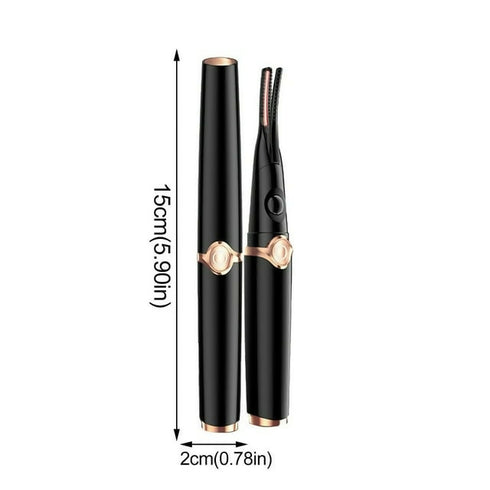 Electric Eyelash Curler Rechargeable