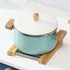 Extendable Trivet for Pots