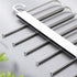 Ecoco Multifunctional Multi-layer Pants Hanger.