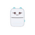 Mini Printer- Fast Printing, Learning Support, Travel Memories, Portable - Blue