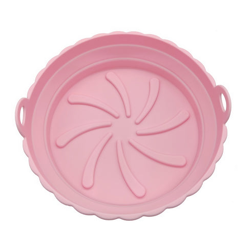 Silicone air Fryer Liner