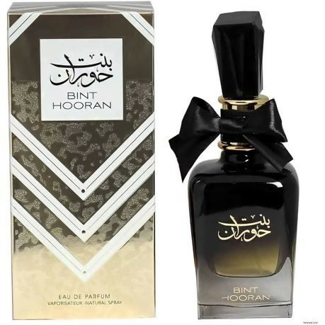 Bint Hooran for Women by Ard Al Zaafaran EDP - 100ml