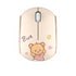 Cartoon IP Design Optical Small Mouse.