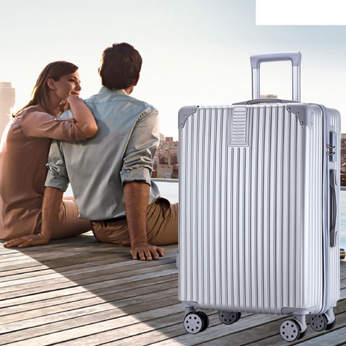 Strong-Durable Suitcase Set-4 Piece Luggage set