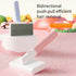 Pet Hair Remover Hairball Remover Brush Dust Sticky Cleaner Pet Hair Tools