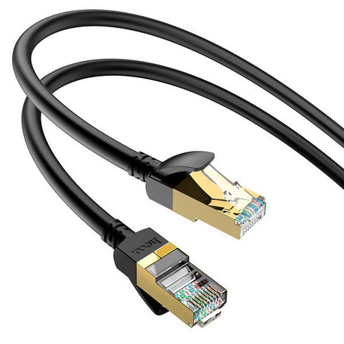 Level pure copper gigabit ethernet cable
