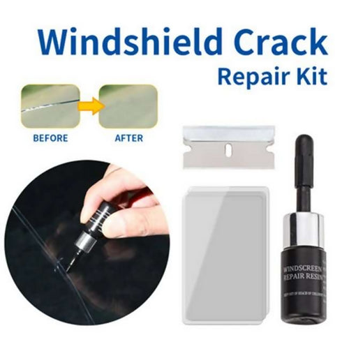 Windshield Repair kit