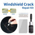 Windshield Repair kit