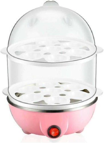 Automatic Off Egg Cooker