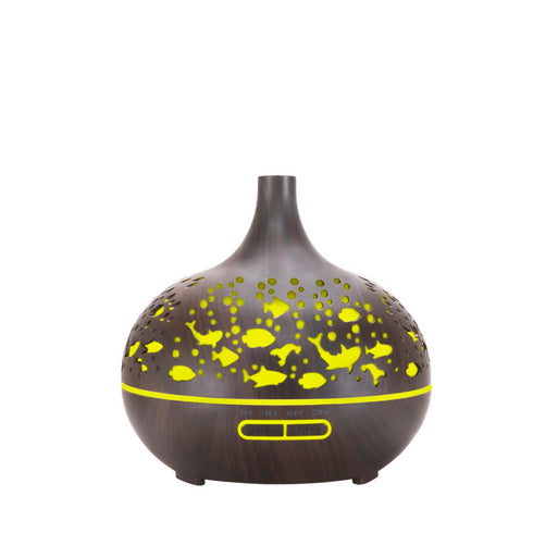 400ml Aroma Essential Oil Diffuser